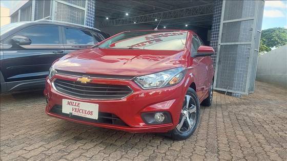 CHEVROLET ONIX 1.4 MPFI LTZ 8V FLEX 4P MANUAL CHEVROLET ONIX 1.4 MPFI LTZ 8V FLEX 4P MANUAL